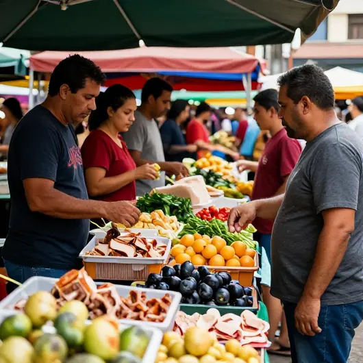 10 melhores mercados gastronômicos em Belo Horizonte: guia atualizado