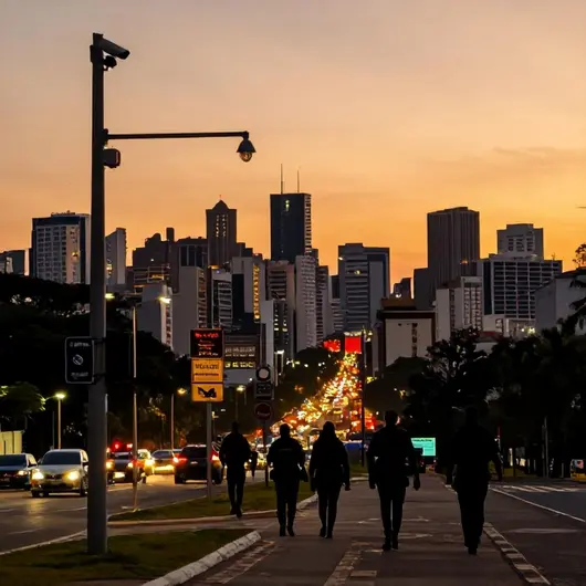 15 melhores opções de segurança para turistas em Belo Horizonte