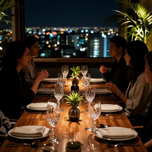 19 melhores restaurantes para reuniões em Belo Horizonte: guia atualizado