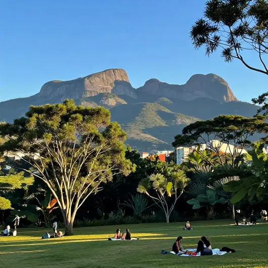 25 melhores atrações na Serra de Belo Horizonte: descubra o que não perder