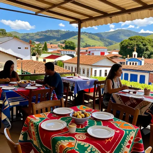 28 melhores restaurantes em Belo Horizonte: guia atualizado 28 melhores restaurantes em Belo Horizonte: guia atualizado