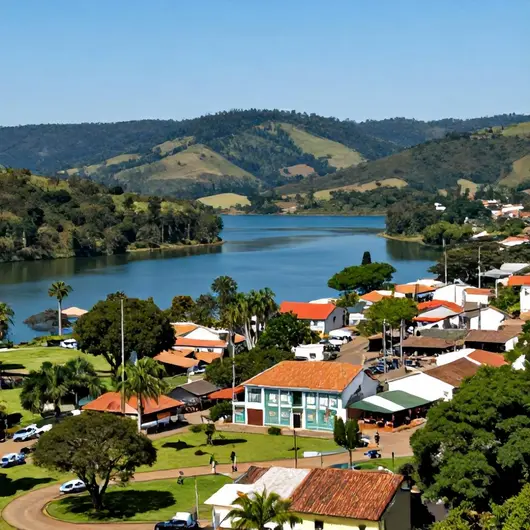 32 melhores lugares em Sete Lagoas: guia completo