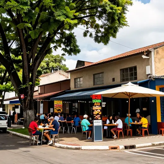 33 melhores lugares no Buritis, Belo Horizonte: um guia completo