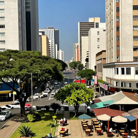 35 melhores locais no entorno da Avenida do Contorno em Belo Horizonte