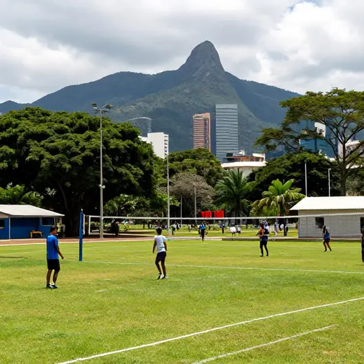 38 opções de futebol e esportes em Belo Horizonte para você conhecer 38 opções de futebol e esportes em Belo Horizonte para você conhecer