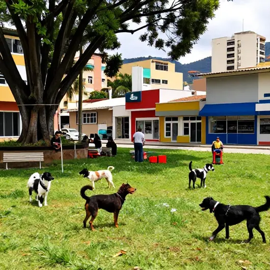 41 serviços pet recomendados em Belo Horizonte 41 serviços pet recomendados em Belo Horizonte