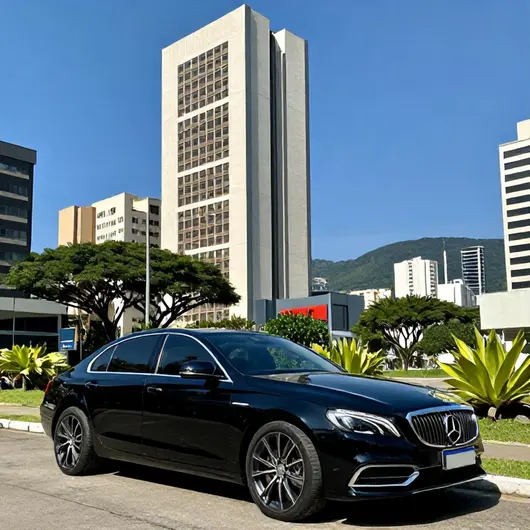 45 melhores opções de traslados e transporte executivo em Belo Horizonte