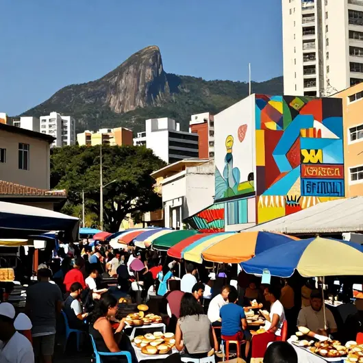 45 opções econômicas para explorar em Belo Horizonte