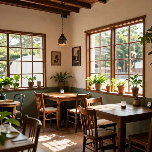 A Mineira Empório Café: Um Sabor de Minas A Mineira Empório Café: Um Sabor de Minas