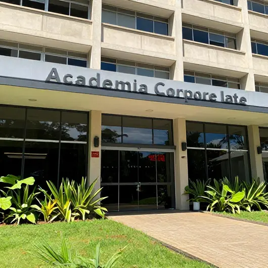 Academia Corpore Iate