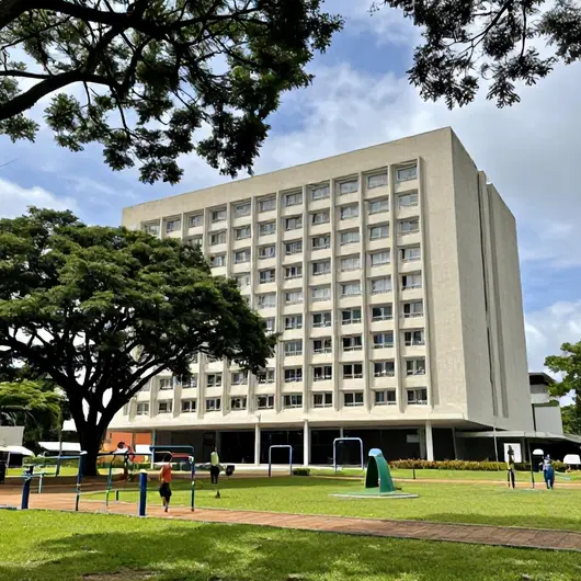Academia Panobianco Unidade Pampulha Academia Panobianco Unidade Pampulha