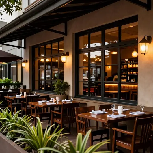 Adega Steakhouse Adega Steakhouse