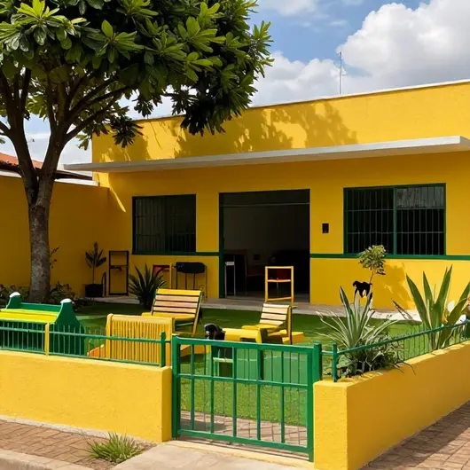 Adestrador de cães BH: Como Escolher o Melhor para Seu Pet Adestrador de cães BH: Como Escolher o Melhor para Seu Pet