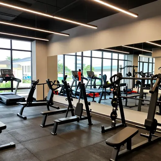 Allp Fit Academia