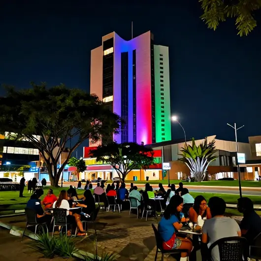 Área 51: O Melhor da Noite em Belo Horizonte