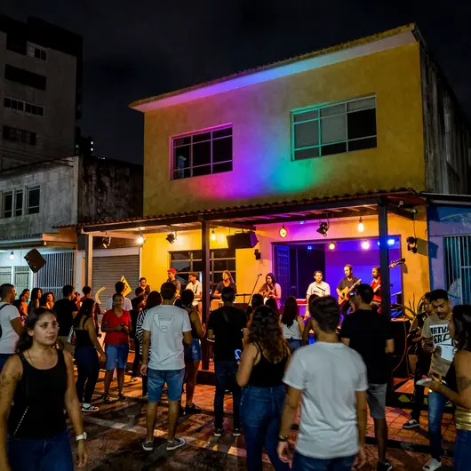 As Melhores Casas de Shows em Belo Horizonte: Diversão e Música ao Vivo As Melhores Casas de Shows em Belo Horizonte: Diversão e Música ao Vivo