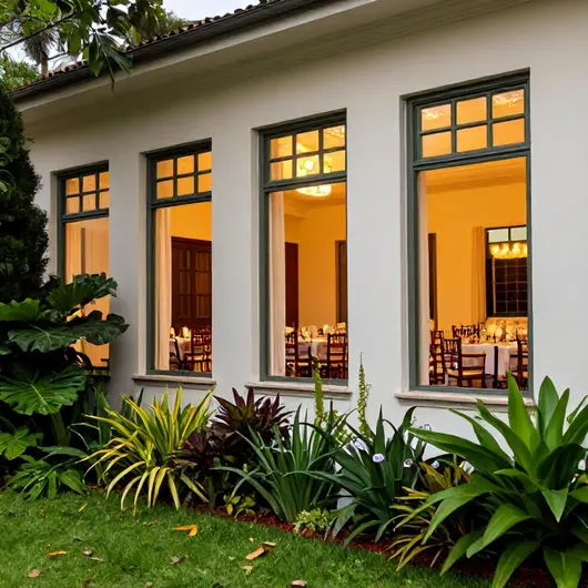 Bela Casa Eventos: O Centro de Festas em Belo Horizonte Bela Casa Eventos: O Centro de Festas em Belo Horizonte