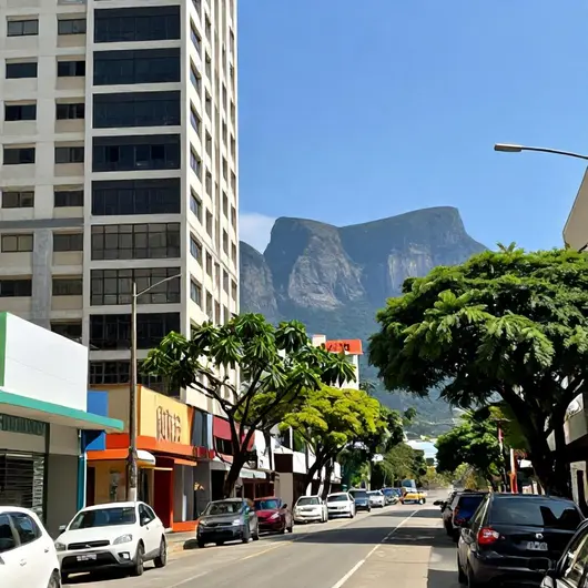 Belo Horizonte: Aluguel de temporada a partir de R$99
