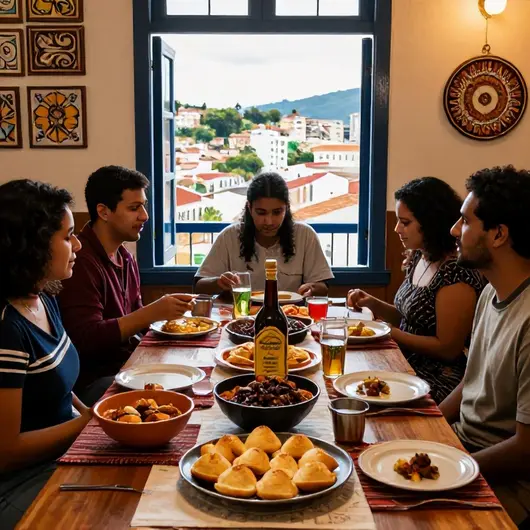 Belo Horizonte: Um Dos Destinos Mais Saborosos do Brasil Belo Horizonte: Um Dos Destinos Mais Saborosos do Brasil