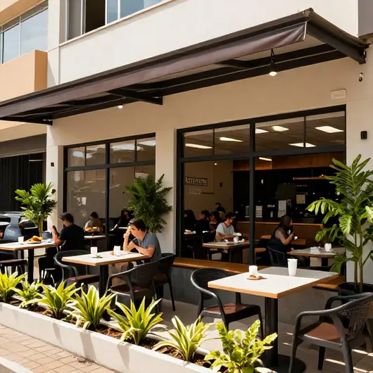 Belvedere Lanches: O Sabor que Encanta em Cada Mordida