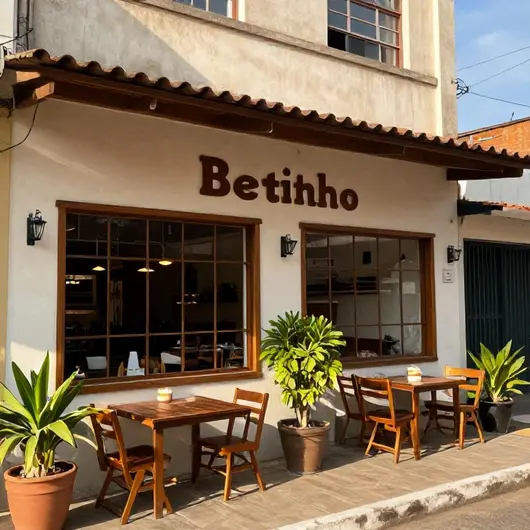 Betinho do Sanduíche Barreiro: O Melhor Sabor da Região Betinho do Sanduíche Barreiro: O Melhor Sabor da Região