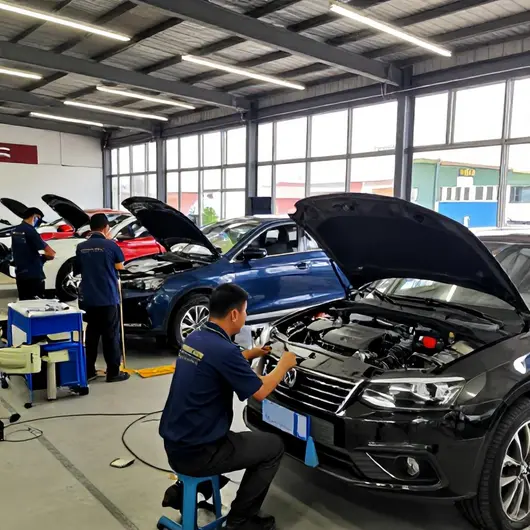 BH Revisão Automotiva: O Guia Completo BH Revisão Automotiva: O Guia Completo