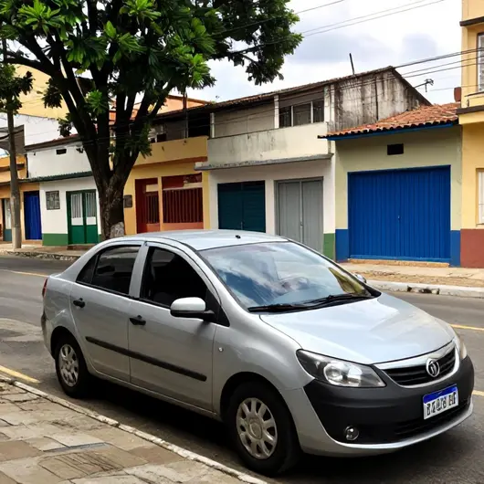 BH Taxi Acessível