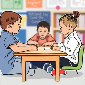 atendimento integral a alunos com transtornos de aprendizagem