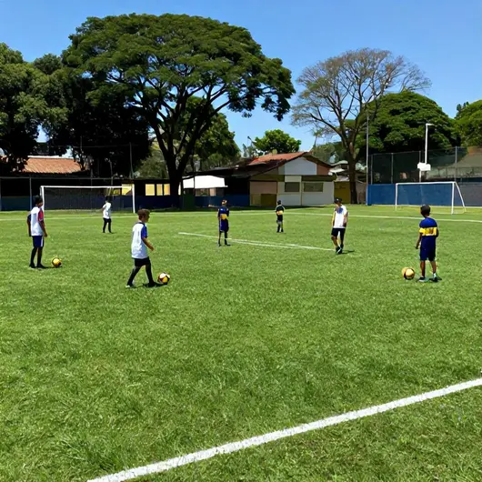 Boca Juniors
