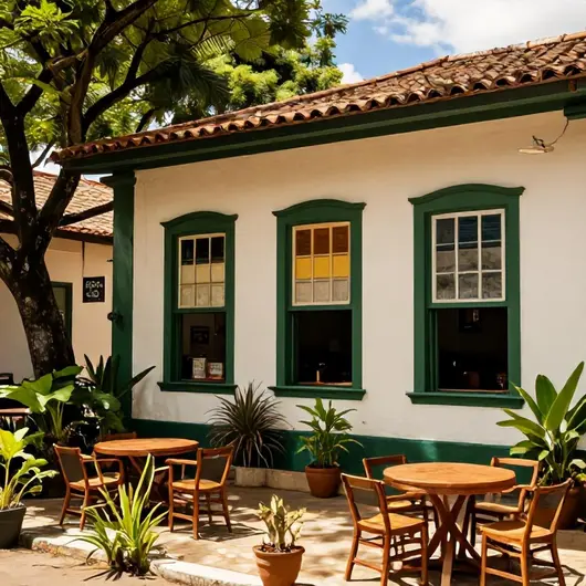 Boteco 86: Um Ponto Imperdível em Belo Horizonte