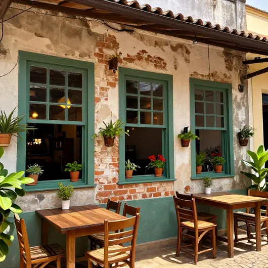 Botequim Buritis: O Melhor do Boteco em BH