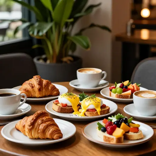 Brunch em Belo Horizonte: Descubra Onde Aproveitar essa Refinação Culinária Brunch em Belo Horizonte: Descubra Onde Aproveitar essa Refinação Culinária