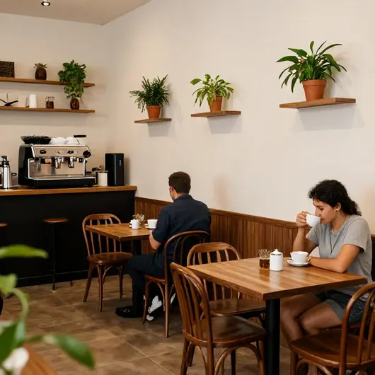 Café Américo