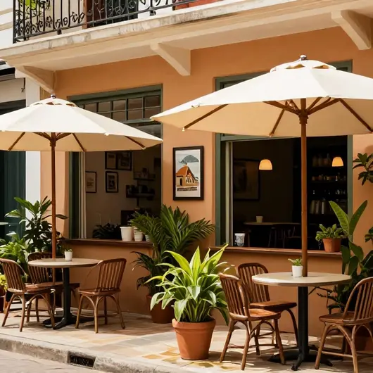Café Mariana