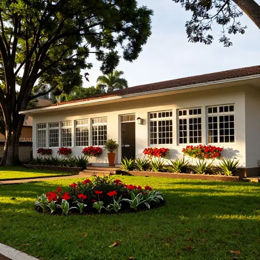 Casa de Repouso e Lar para Idosos Casa de Repouso e Lar para Idosos