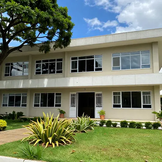 Casa de Repouso para Idosos Arca: Um Lar Confortável para Idosos Casa de Repouso para Idosos Arca: Um Lar Confortável para Idosos