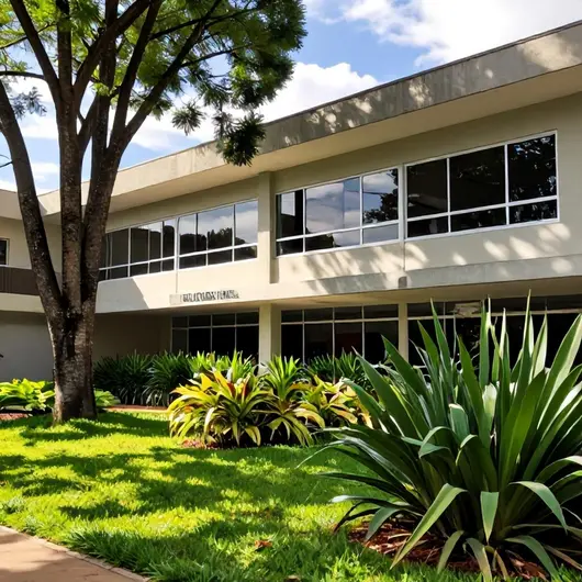 Casa Viva Educação e Cultura