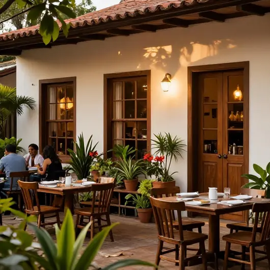 Celsinho Restaurante: Sabor e Tradição em Cada Prato Celsinho Restaurante: Sabor e Tradição em Cada Prato