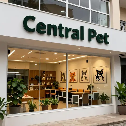 Central Pet: O Destino Ideal para seu Pet em Belo Horizonte Central Pet: O Destino Ideal para seu Pet em Belo Horizonte