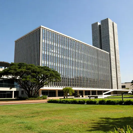 Centro de Convenções da Câmara de Dirigentes Lojistas de Belo Horizonte: Um Espaço para Eventos Centro de Convenções da Câmara de Dirigentes Lojistas de Belo Horizonte: Um Espaço para Eventos