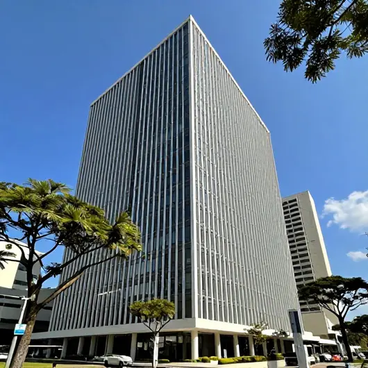 Centro de Engenharia Google Belo Horizonte: Um Marco da Arquitetura Moderna