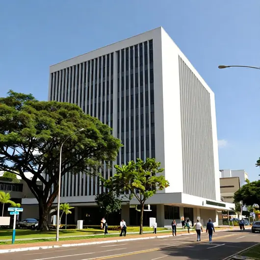 Centro de Especialidades Médicas: Saúde ao Seu Alcance Centro de Especialidades Médicas: Saúde ao Seu Alcance