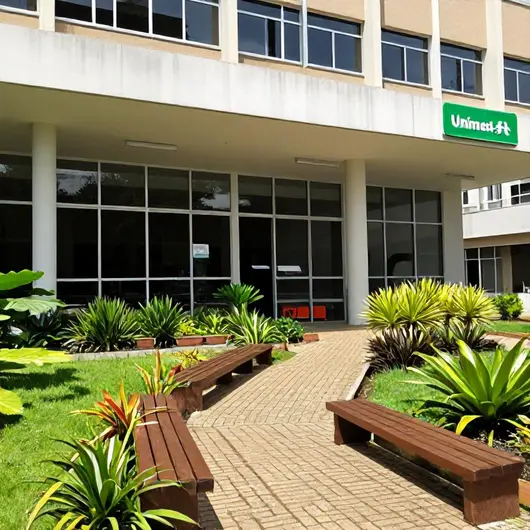 Centro de Promoção da Saúde Unimed-BH