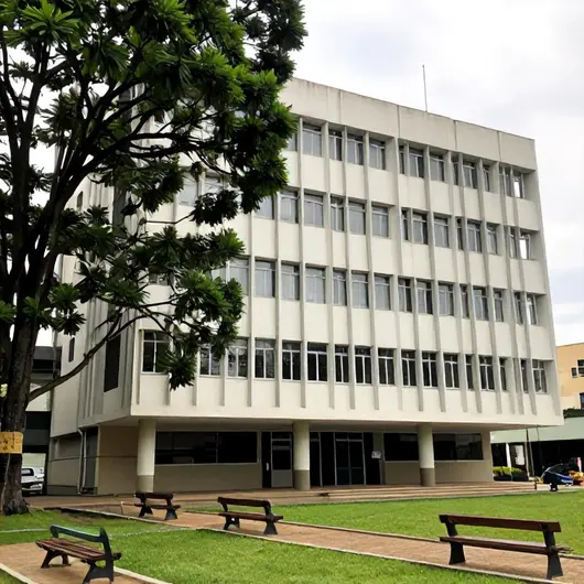 Centro de Referência para a População em Situação de Rua Centro de Referência para a População em Situação de Rua
