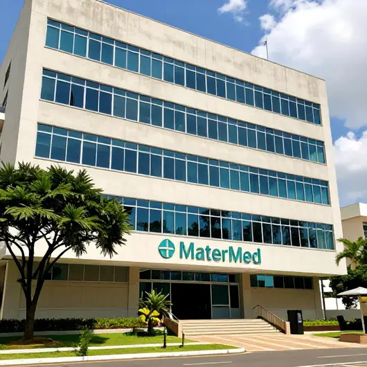 Centro Médico MaterMed Centro Médico MaterMed
