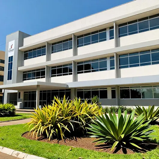 Centro Veterinário