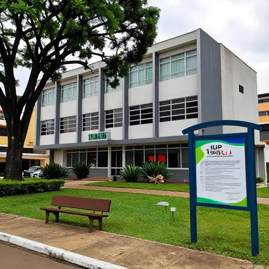 Centros de Atendimento ao Turista em Belo Horizonte
