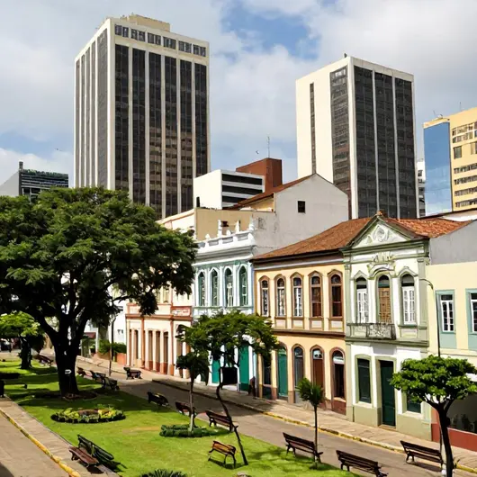 Circuito Liberdade