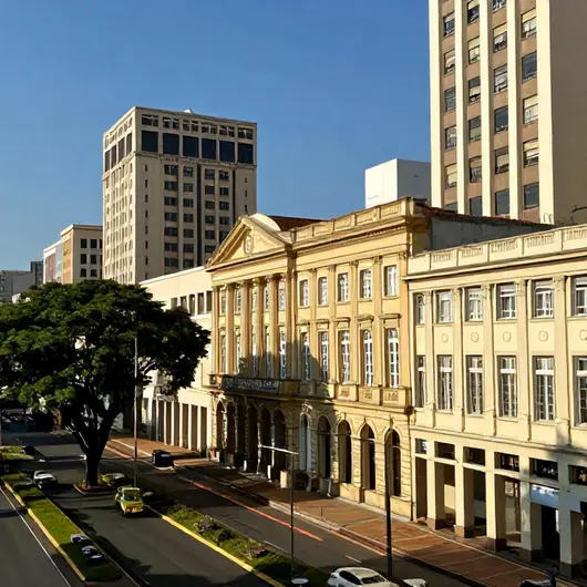 Circuito Liberdade: o maior complexo cultural Circuito Liberdade: o maior complexo cultural