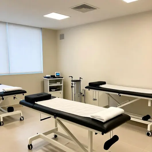 Clean up Fisioterapia: Cuidando da Sua Saúde com Especialização Clean up Fisioterapia: Cuidando da Sua Saúde com Especialização